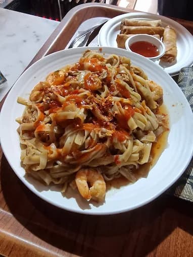 Photo of Pad Thai House