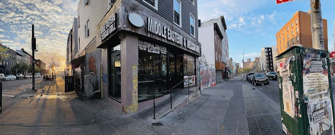 Photo of Bushwick Pita Palace