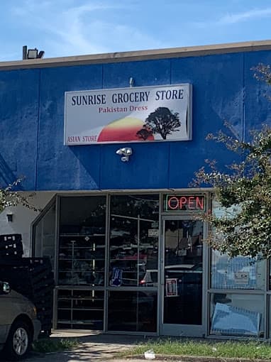 Photo of Sunrise Asian Store