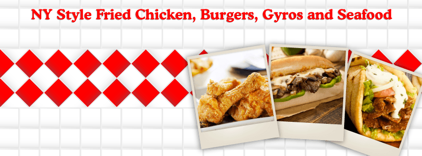 Photo of Crown Fried Chicken