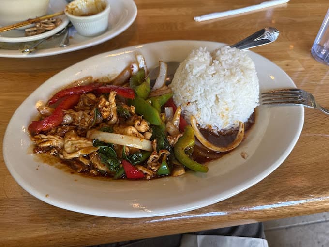 Photo of Curry Curry