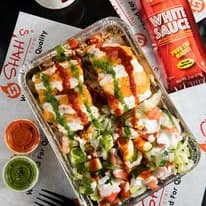 Photo of Shah's Halal Cart