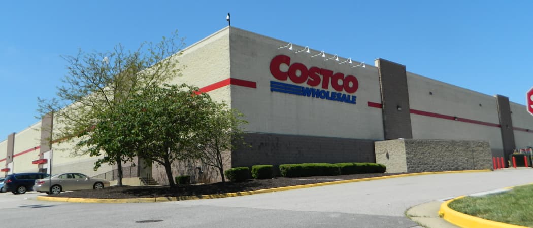 Photo of Costco