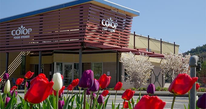 Photo of The Co-op Food Stores