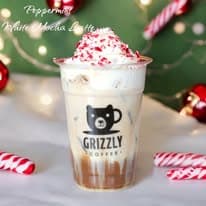 Photo of Grizzly Coffee