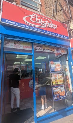 Photo of Chicken Spot