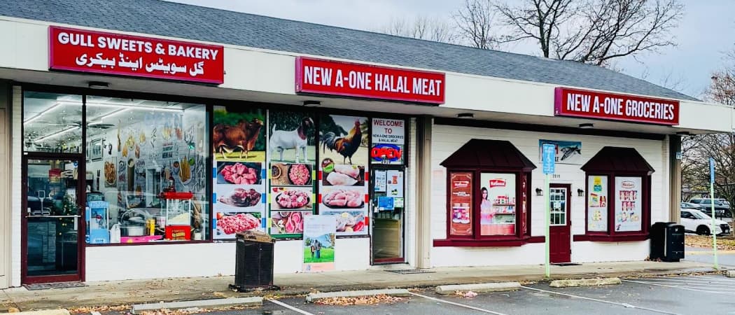 Photo of A-One Grocery & Halal Meat