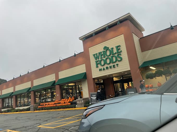 Photo of Whole Foods Market