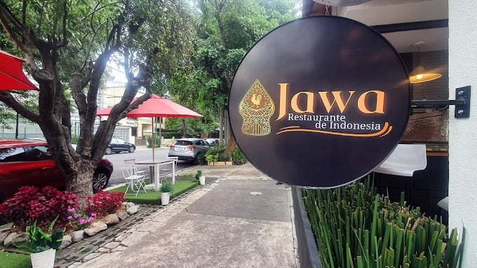 Photo of Jawa