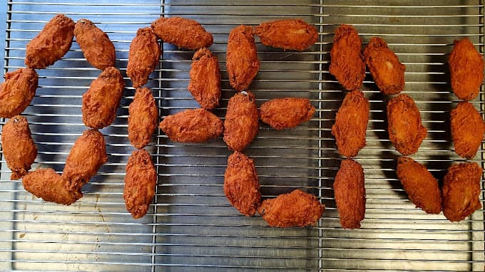 Photo of Chick 'n Box