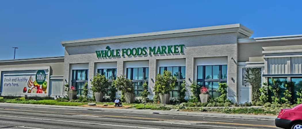 Photo of Whole Foods Market
