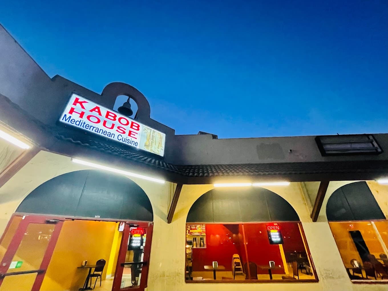 Photo of Kabob House