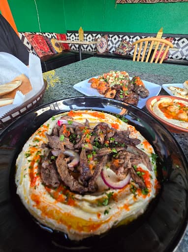 Photo of Kabab Village