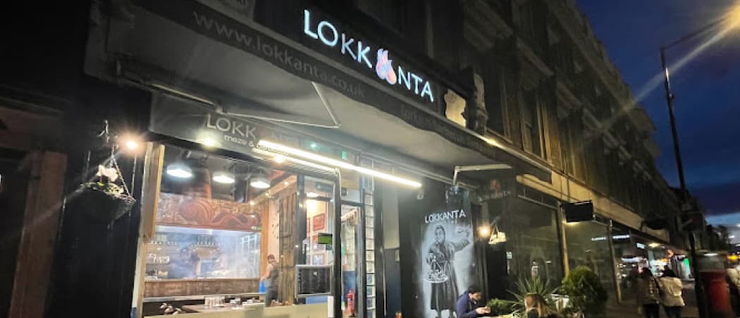Photo of Lokkanta