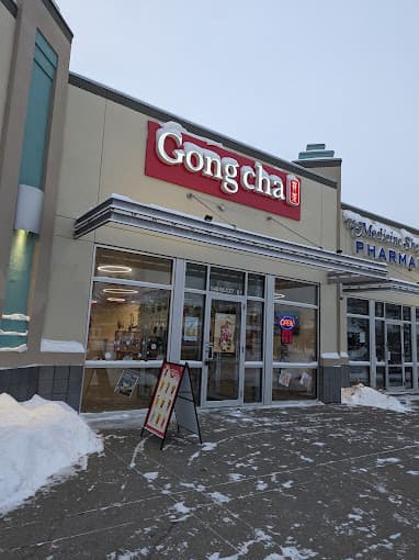 Photo of Gong Cha