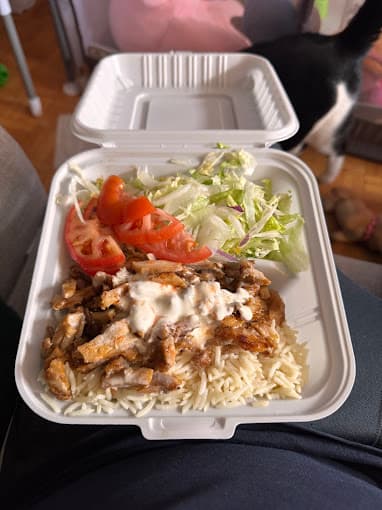 Photo of Family Shawarma