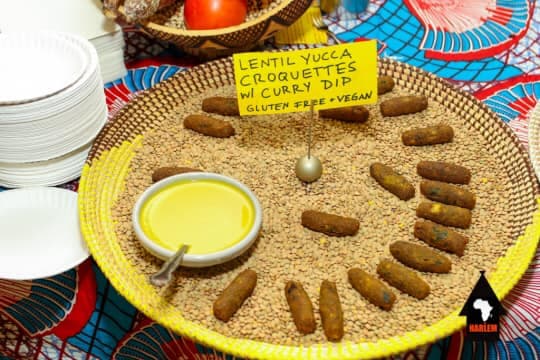 Photo of Berber Street Food