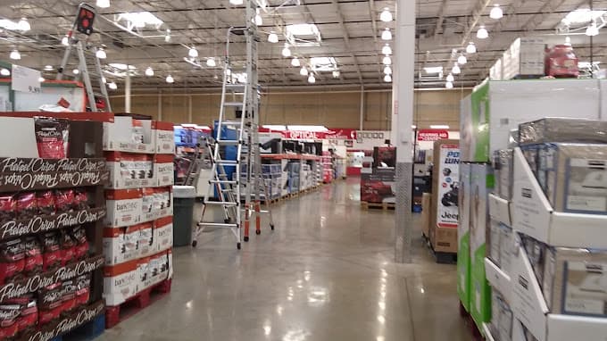 Photo of Costco