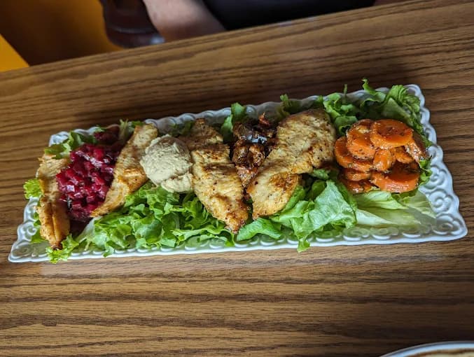 Photo of Abigail's Moroccan Cuisine