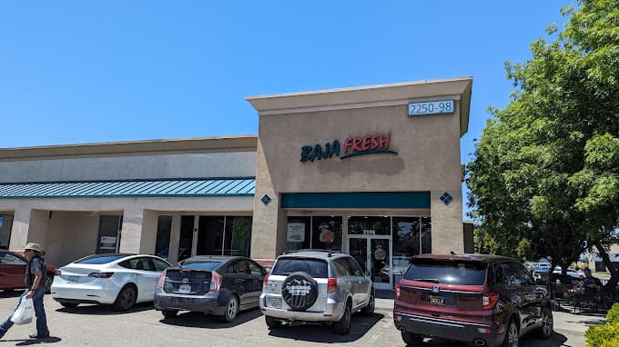 Photo of Baja Fresh