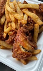 Photo of Poulet Bronzé