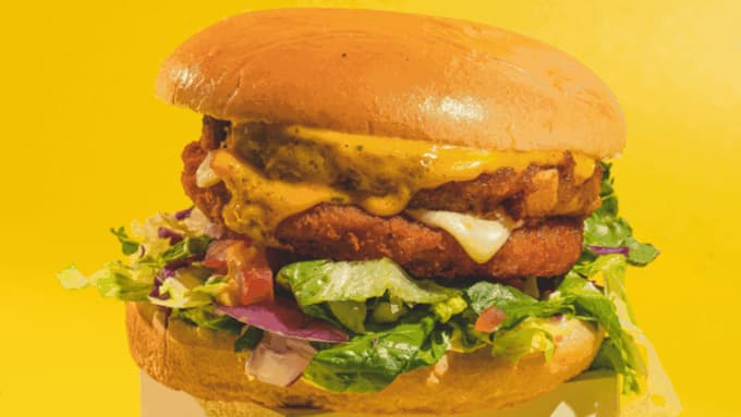 Photo of Taco Twist