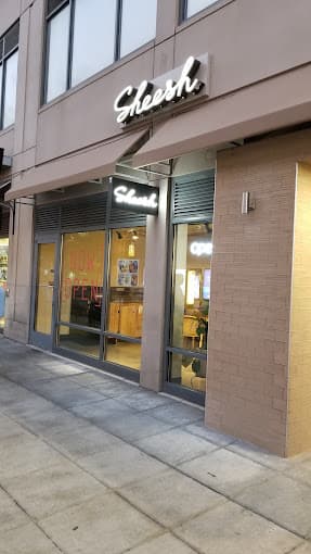 Photo of Sheesh Grill