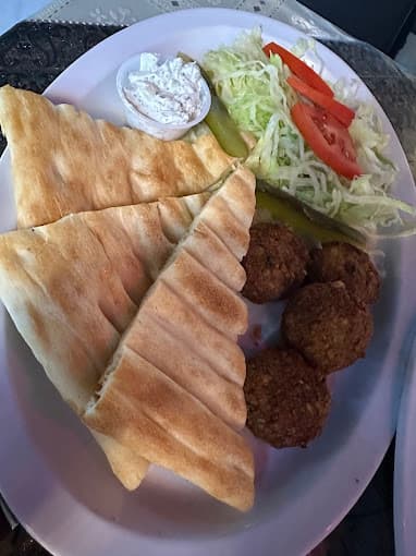 Photo of Shish Kebab