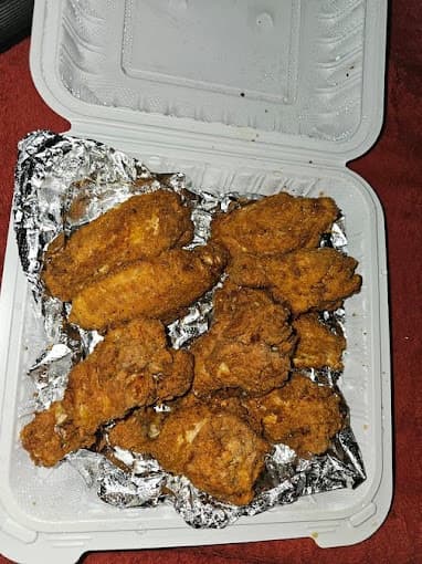 Photo of Gyro Hut