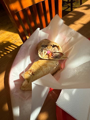 Photo of King Kabab