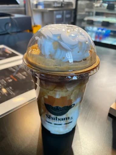 Photo of Shibam Coffee