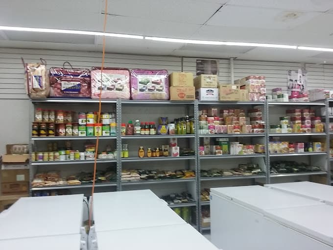 Photo of Bangla Bazar Asian Grocery