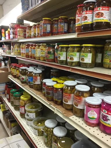 Photo of Jerusalem Market