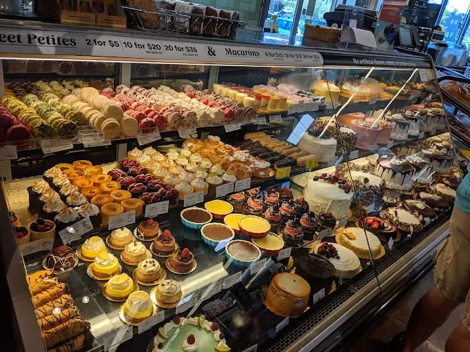 Photo of Whole Foods Market