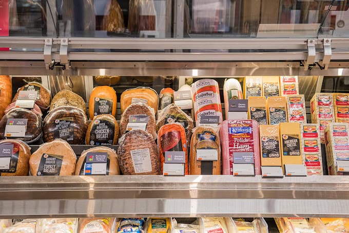 Photo of Stop & Shop