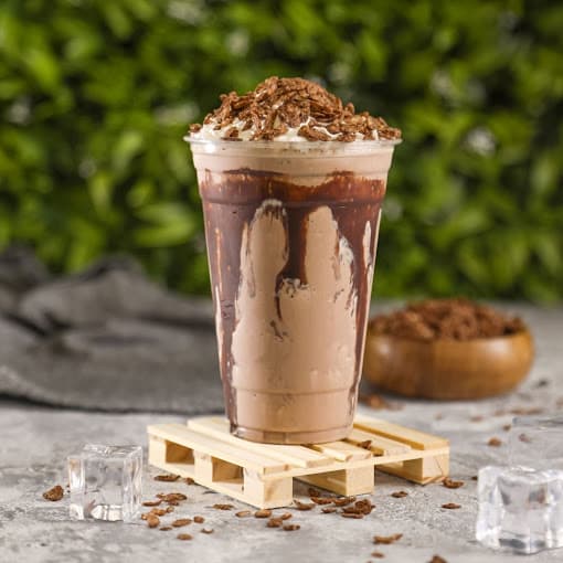 Photo of Chocolate House
