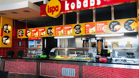 Photo of ISPA Kebabs