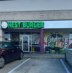 Photo of Nest Burger