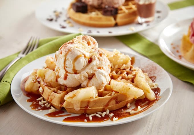 Photo of D Spot Dessert Café