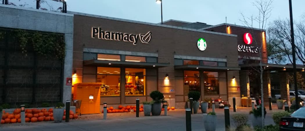 Photo of Safeway