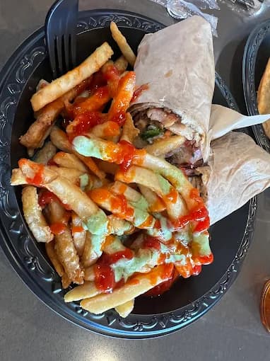 Photo of Maiwand Kabob