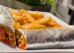 Photo of Adam Kabob & Grill