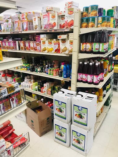 Photo of Supreme Groceries & Halal Meat