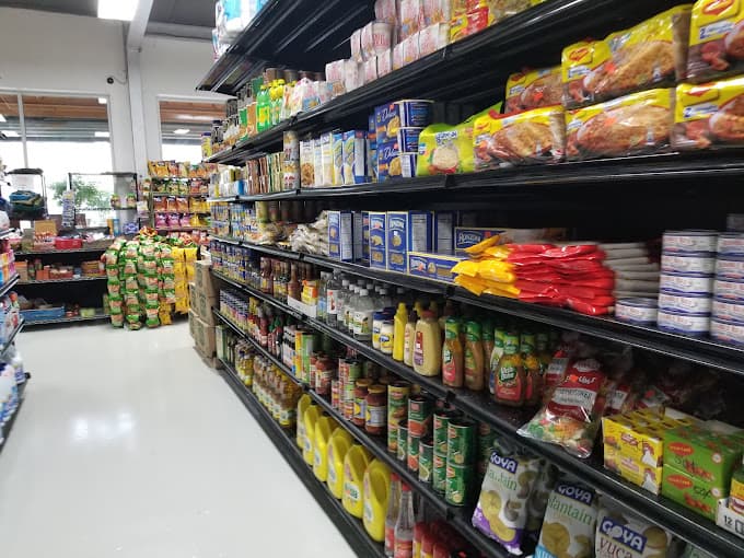 Photo of BD Supermarket