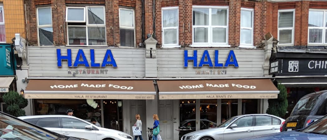 Photo of Hala