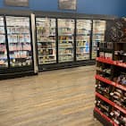 Photo of Shaw's