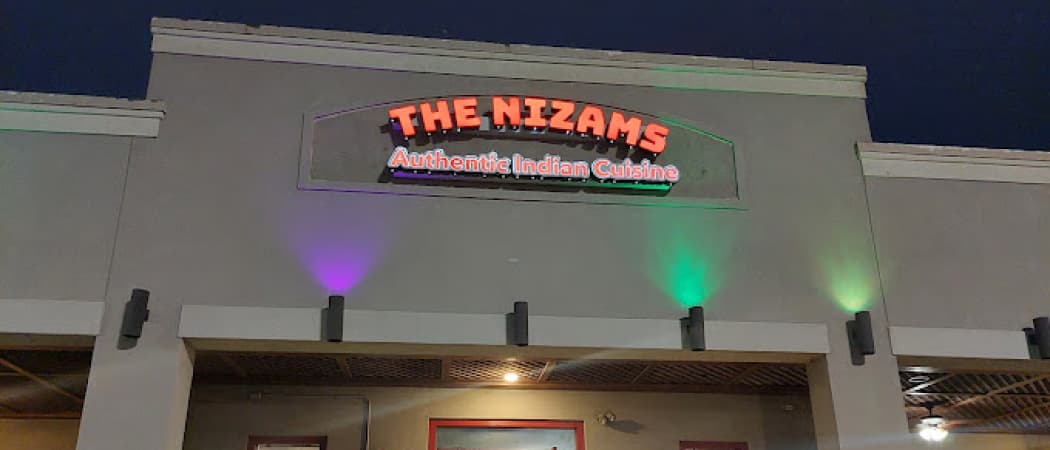 Photo of The Nizam's