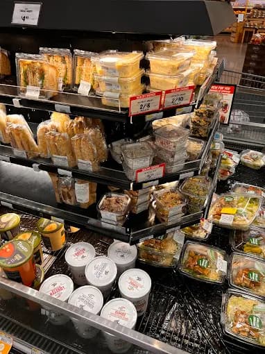 Photo of Sprouts Farmers Market