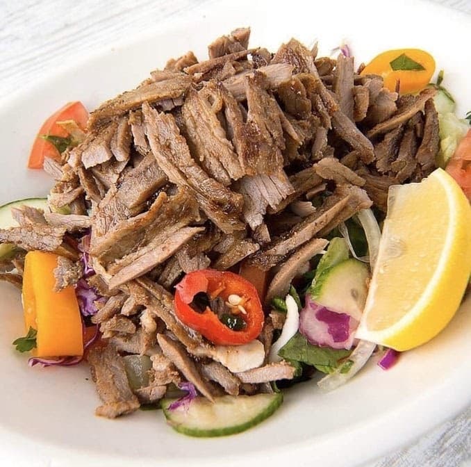 Photo of Shish Kabob