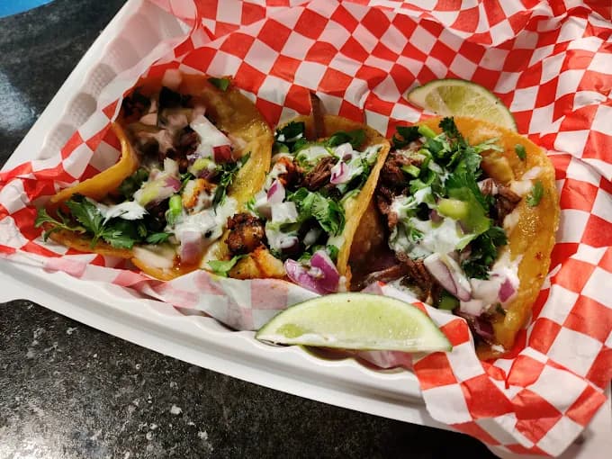 Photo of Eat Wet Tacos